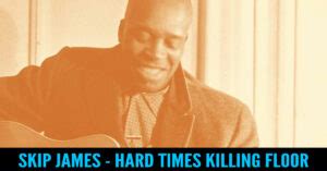 Skip James Hard Time Best Of (blues)(mp3@320)[rogercc][h33t] .